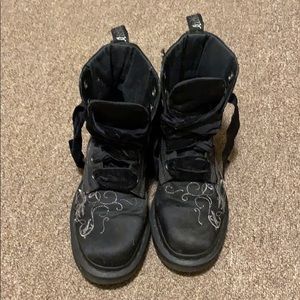 Dr. Martens Pascal Vena Limited Edition US W7